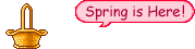 Fruehling Smilies (31) Smiley – Fruehling